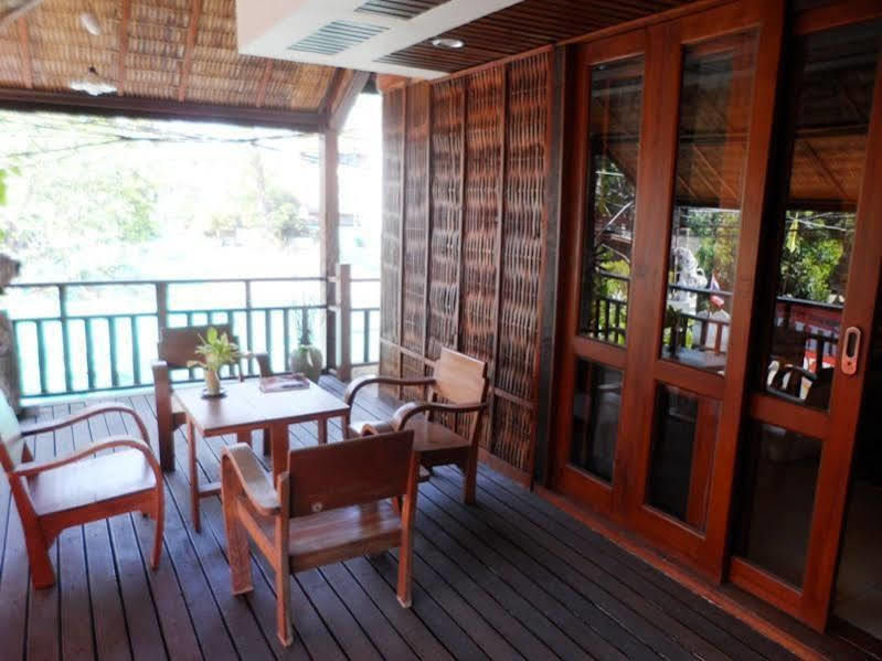 Amata Lanna Jangmuang Hotel Chiang Mai Exterior photo